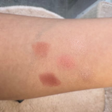 ディオールショウ サンク クルール/Dior/アイシャドウを使ったクチコミ(2枚目)