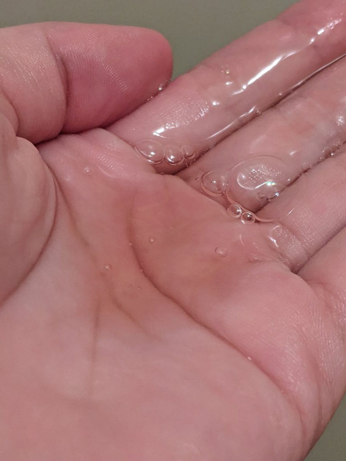 Creamy EXダメージリペアシャンプー1.0/ヘアトリートメント2.0/&honey/市販シャンプーを使ったクチコミ（2枚目）