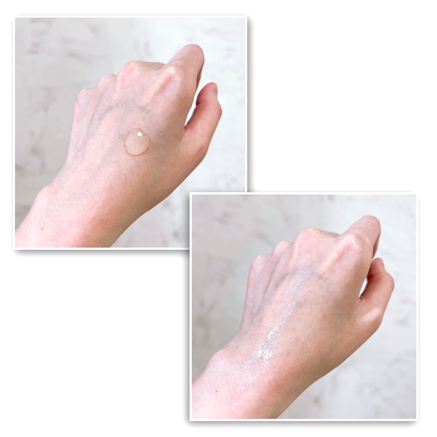 バランシングモイスチャライザー/シェルシュール/化粧水を使ったクチコミ（3枚目）