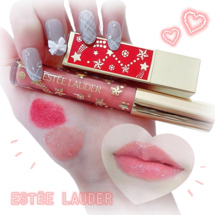 メークアップ コレクション 2023/ESTEE LAUDER/メイクアップキットを使ったクチコミ(1枚目)