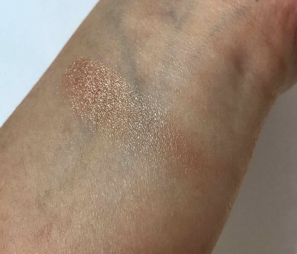 アディクション ザ アイシャドウ/ADDICTION/単色アイシャドウを使ったクチコミ(2枚目)