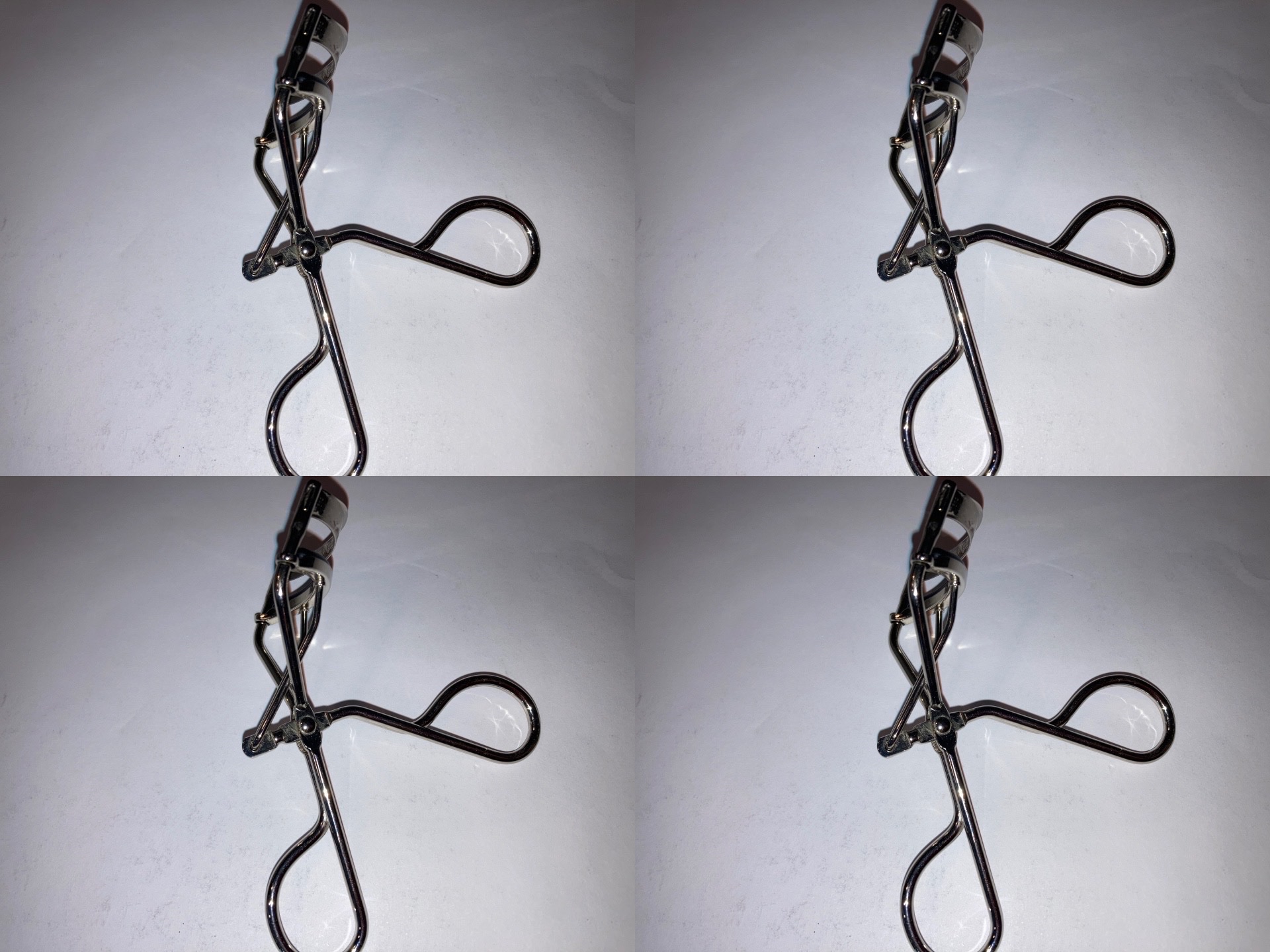 アイラッシュカーラー /SHISEIDO/ビューラーを使ったクチコミ（1枚目）