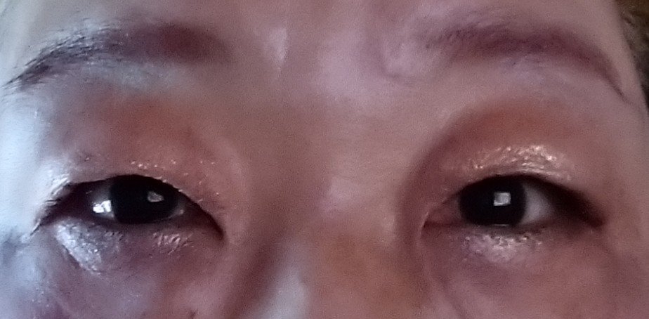 セパレートロングマスカラ/CEZANNE/マスカラを使ったクチコミ（2枚目）