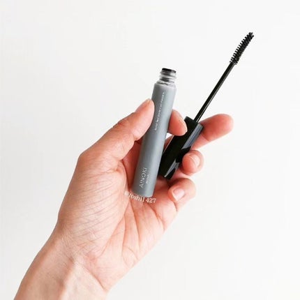 フォレスト フィール セイバー カールマスカラ/AINOKI mebuki/マスカラを使ったクチコミ(1枚目)