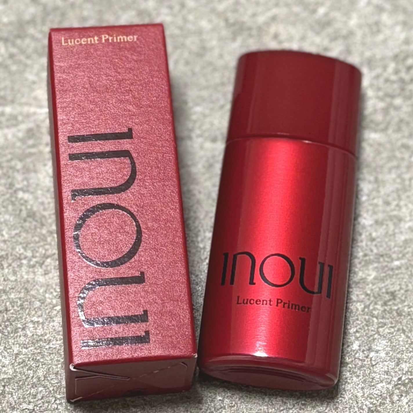 インウイ ルーセントプライマー/INOUI/化粧下地を使ったクチコミ(1枚目)