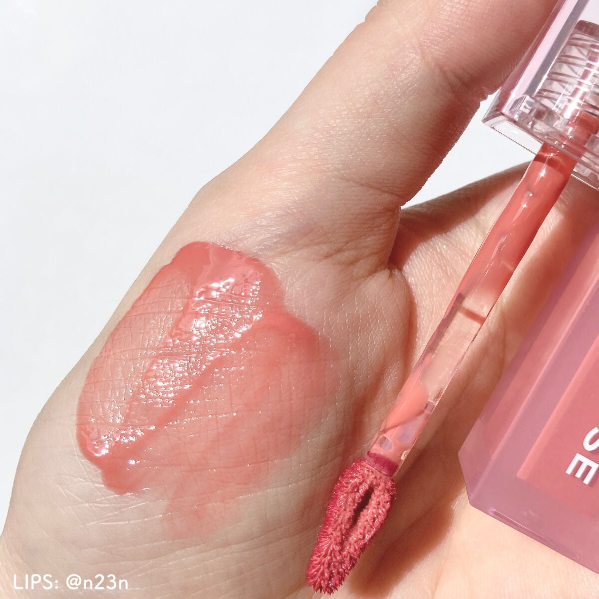 ãã¥ãŒãã£ã³ã/AMUSE/ãªãããã£ã³ãã䜿ã£ãã¯ãã³ãïŒ4æç®ïŒ