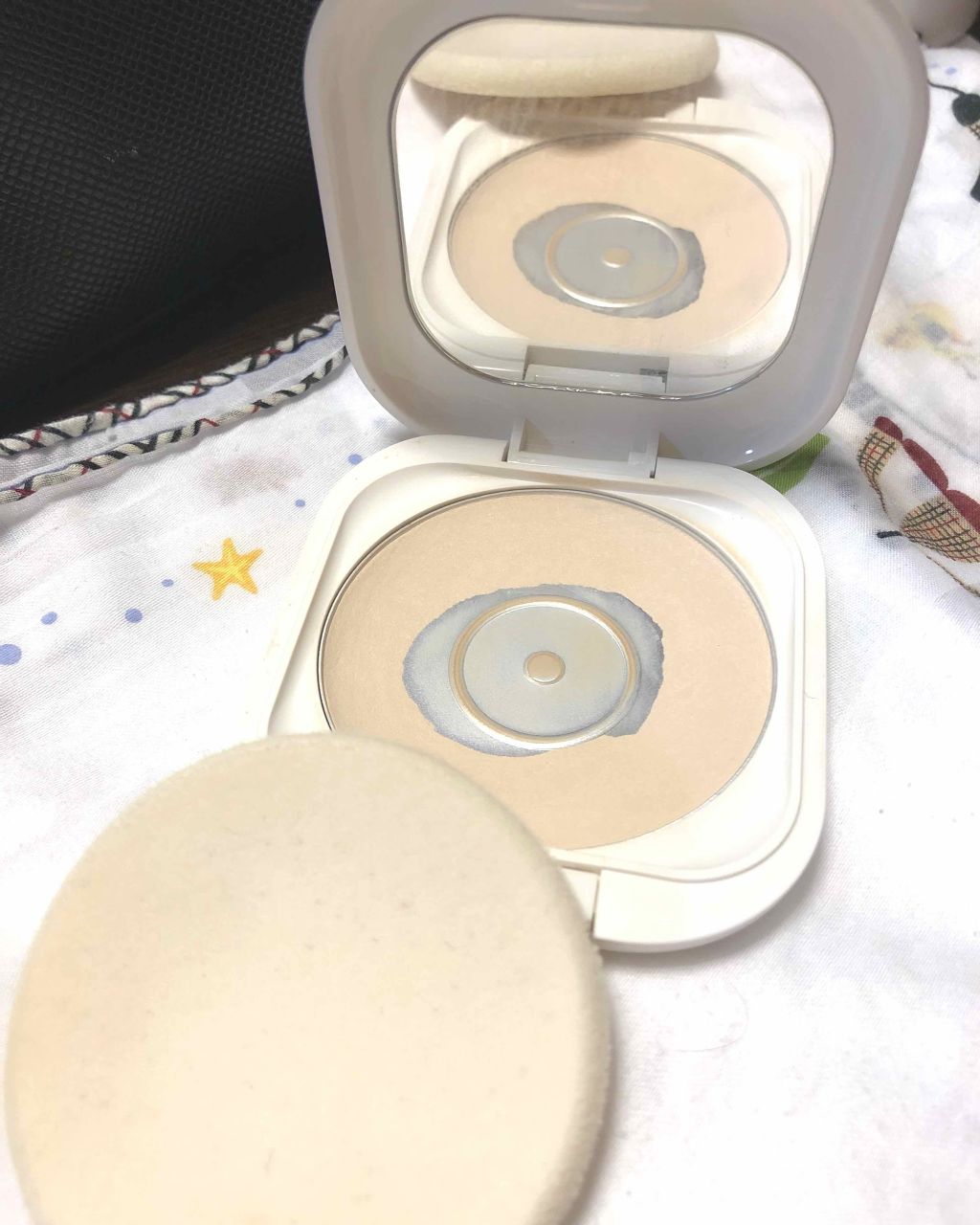 MASARU MASCARA/ブランエトワール/マスカラを使ったクチコミ(2枚目)