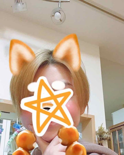 2トーン トリートメントヘアカラー/ETUDE/ヘアカラーを使ったクチコミ(2枚目)