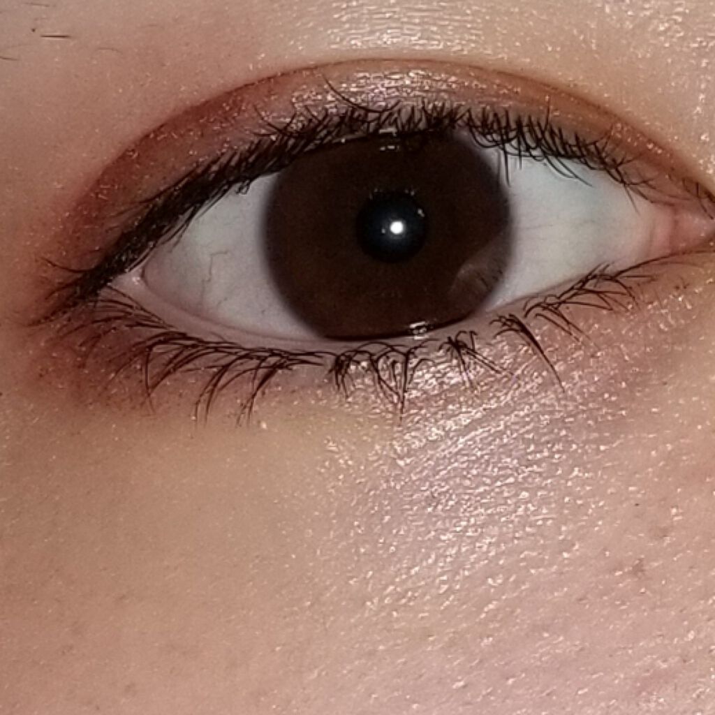 イルミクチュールシャドウ/excel/ジェル・クリームアイシャドウを使ったクチコミ(2枚目)