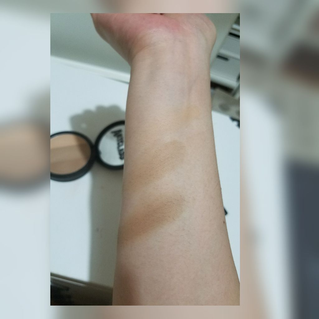 アートクラスバイロダン シェーディング/too cool for school/シェーディングを使ったクチコミ（2枚目）