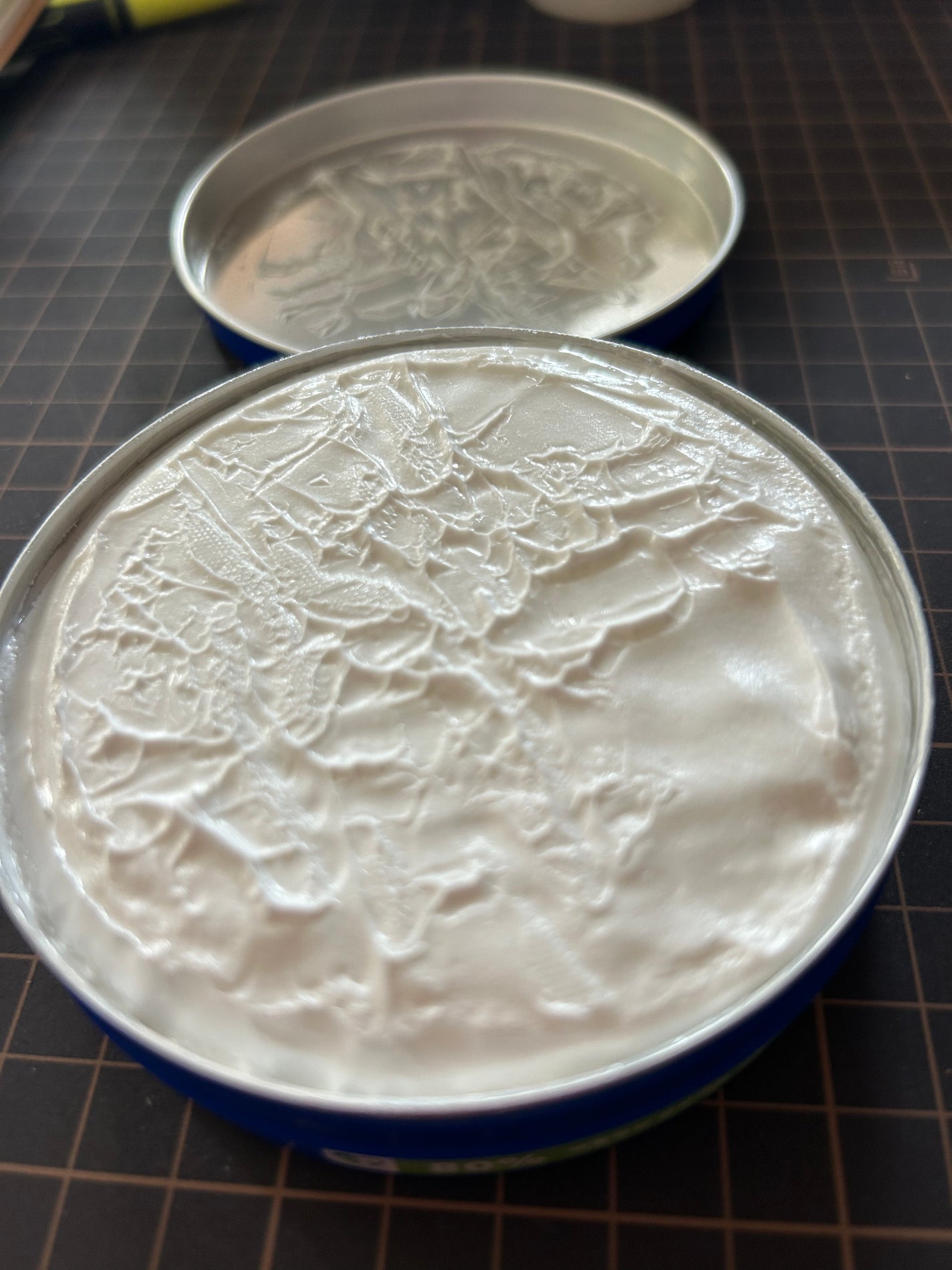 ニベアクリーム/ニベア/ボディクリームを使ったクチコミ(4枚目)