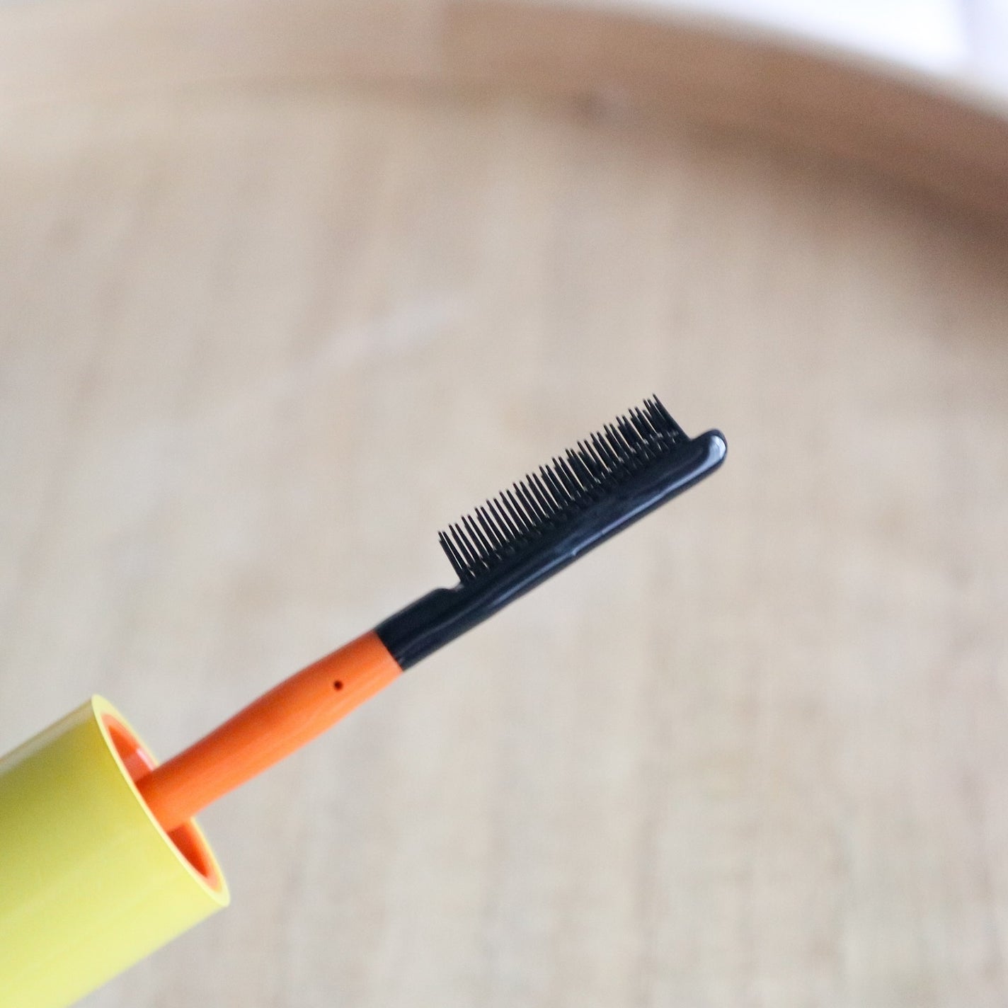 ハイプフィットヘアマスカラ/narka/その他スタイリングを使ったクチコミ(3枚目)