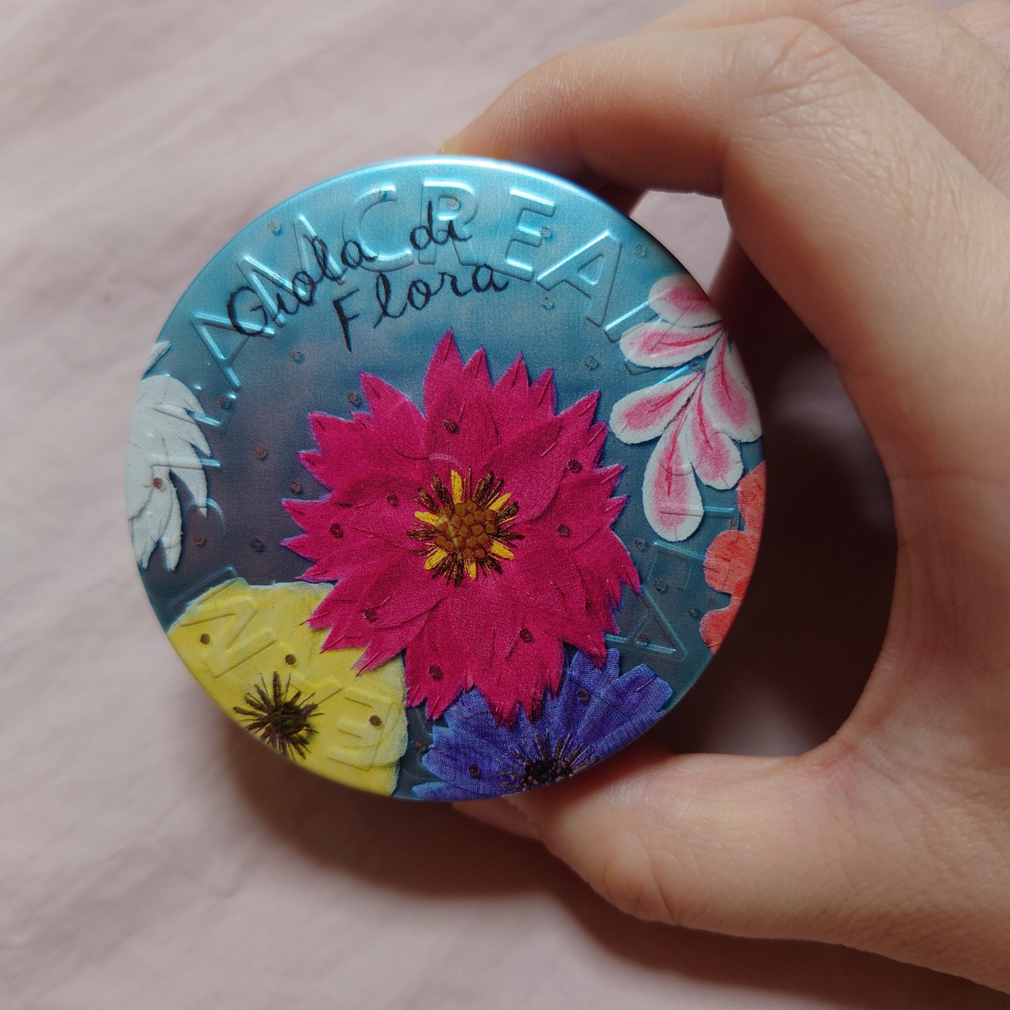 スチームクリーム/STEAMCREAM/ボディクリームを使ったクチコミ（1枚目）