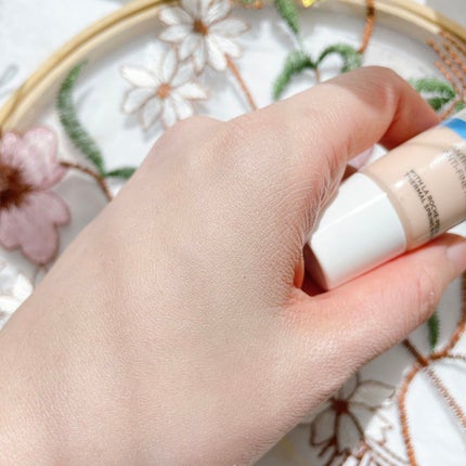 UVイデア XL プロテクショントーンアップ/ラ ロッシュ ポゼ/日焼け止めクリームを使ったクチコミ(10枚目)
