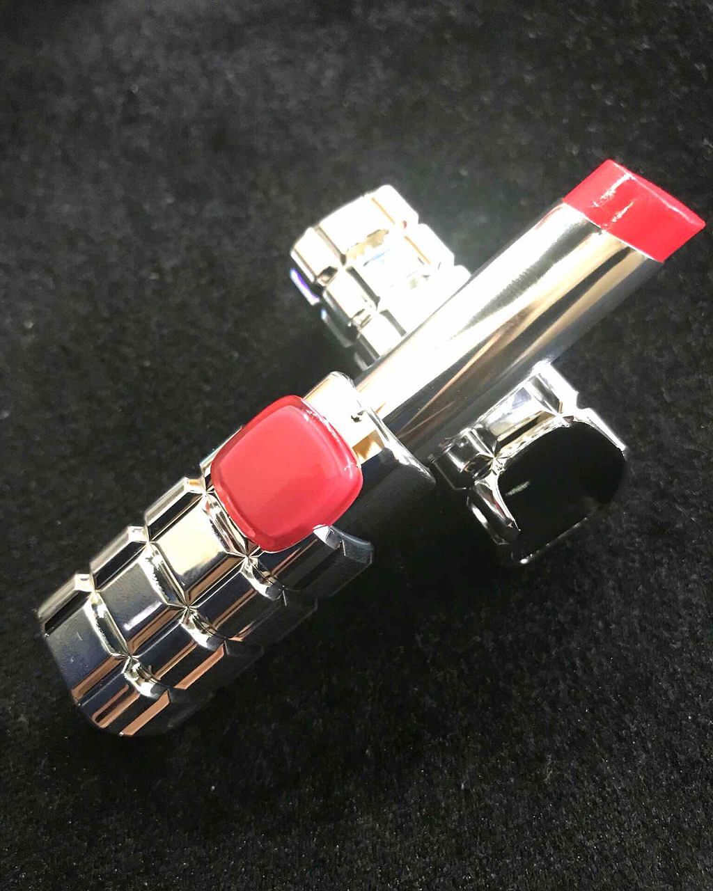 シャインオン/ロレアル パリ/口紅を使ったクチコミ（1枚目）