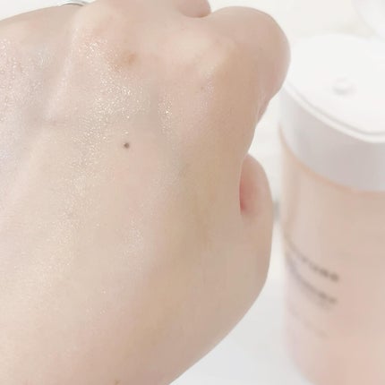 敏感肌用化粧水/ちふれ/化粧水を使ったクチコミ(5枚目)