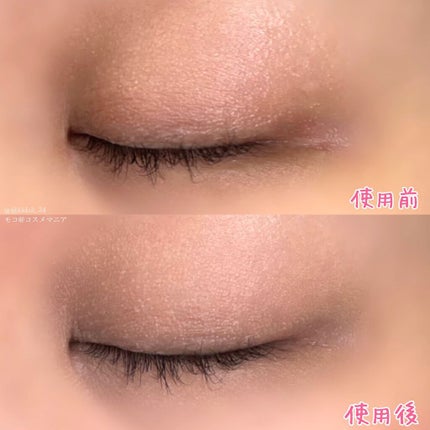 アイゾーン クリエイター/ブリリアージュ/スティックコンシーラーを使ったクチコミ(6枚目)