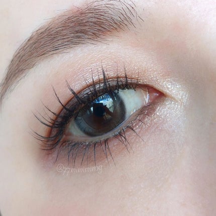 SUQQU アイ&フェイス コンパクト/SUQQU/アイシャドウパレットを使ったクチコミ(7枚目)