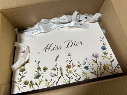 ディオール ヴェルニ 449 ダンサント/Dior/マニキュアを使ったクチコミ(1枚目)