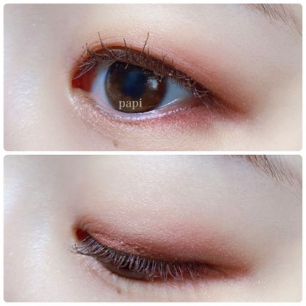 サンク クルール クチュール <サマー デューン>/Dior/アイシャドウパレットを使ったクチコミ(6枚目)