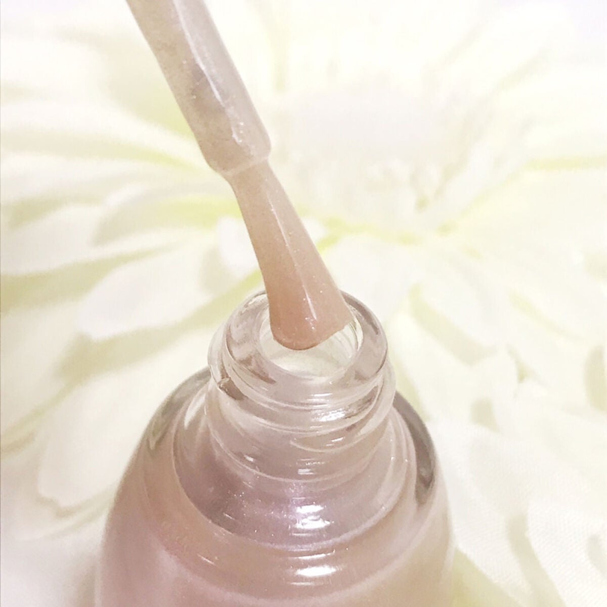 プレイフル プリズムモイストコート/PLAYFUL/オールインワンネイルを使ったクチコミ(2枚目)