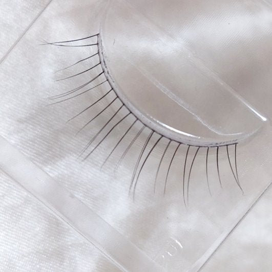 ミッシュブルーミン アイラッシュ インフィニティライン/ミッシュブルーミン/つけまつげを使ったクチコミ(3枚目)