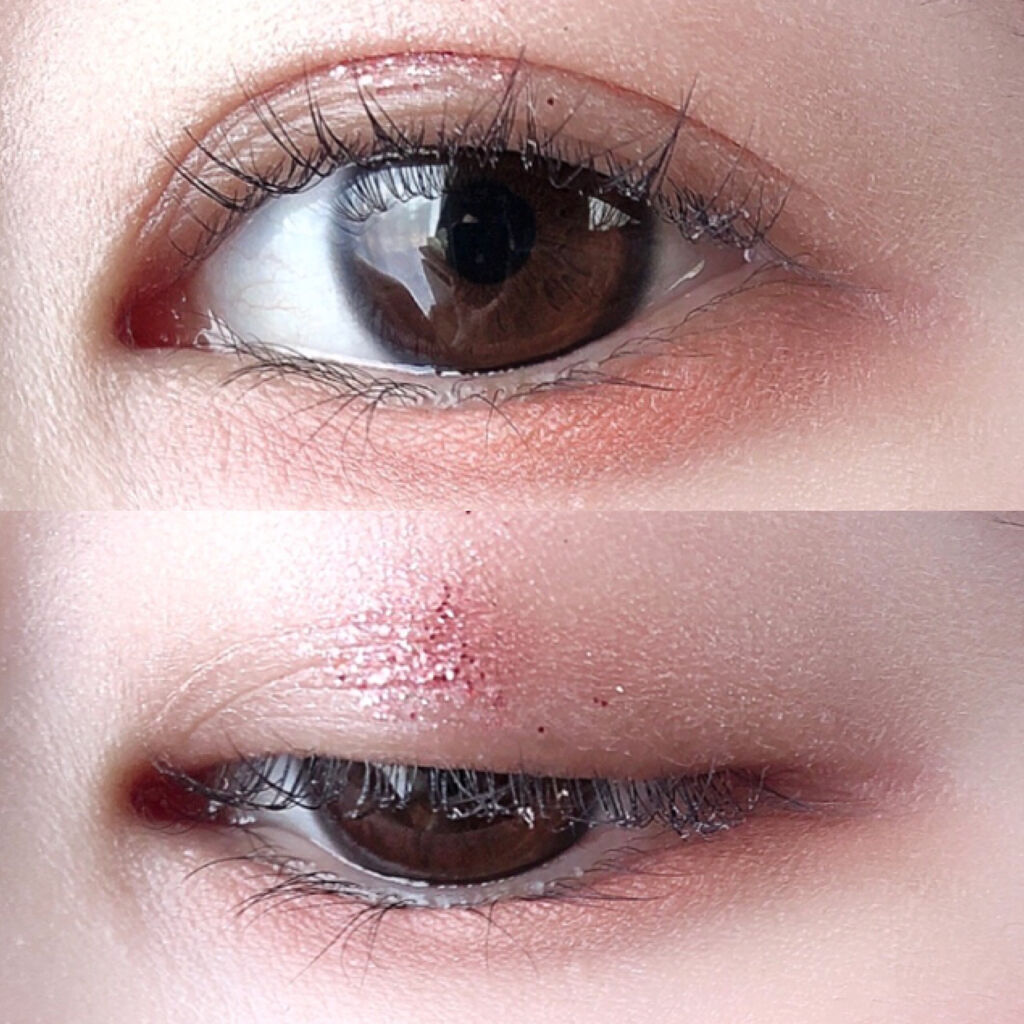 パウダー チーク/ちふれ/パウダーチークを使ったクチコミ（1枚目）