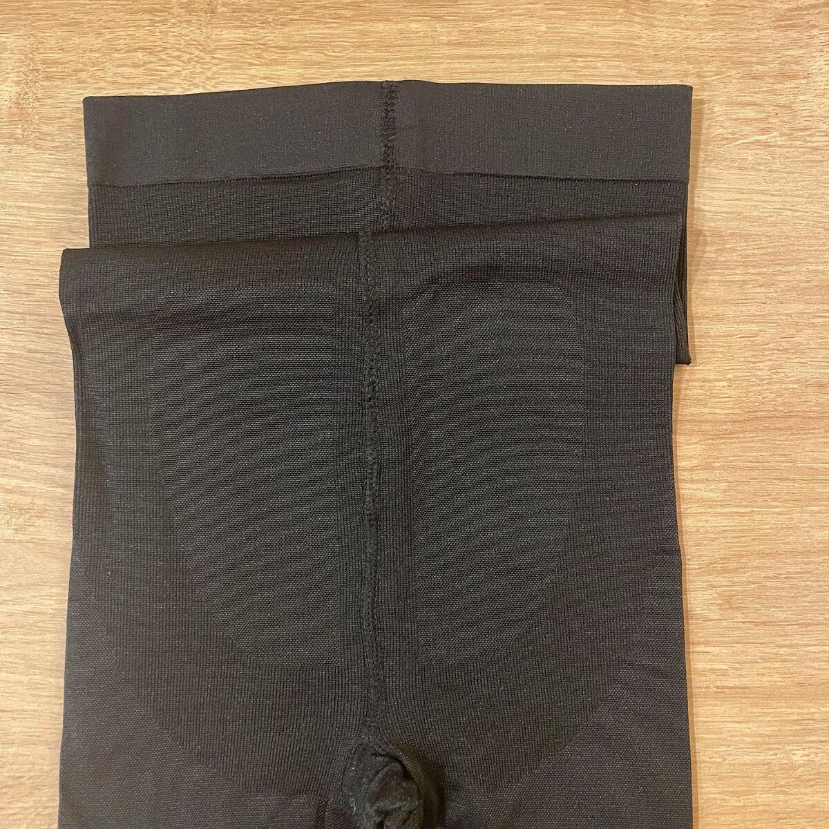 ベルミススリムレギンス/BELMISE/着圧ソックス・レギンスを使ったクチコミ（3枚目）