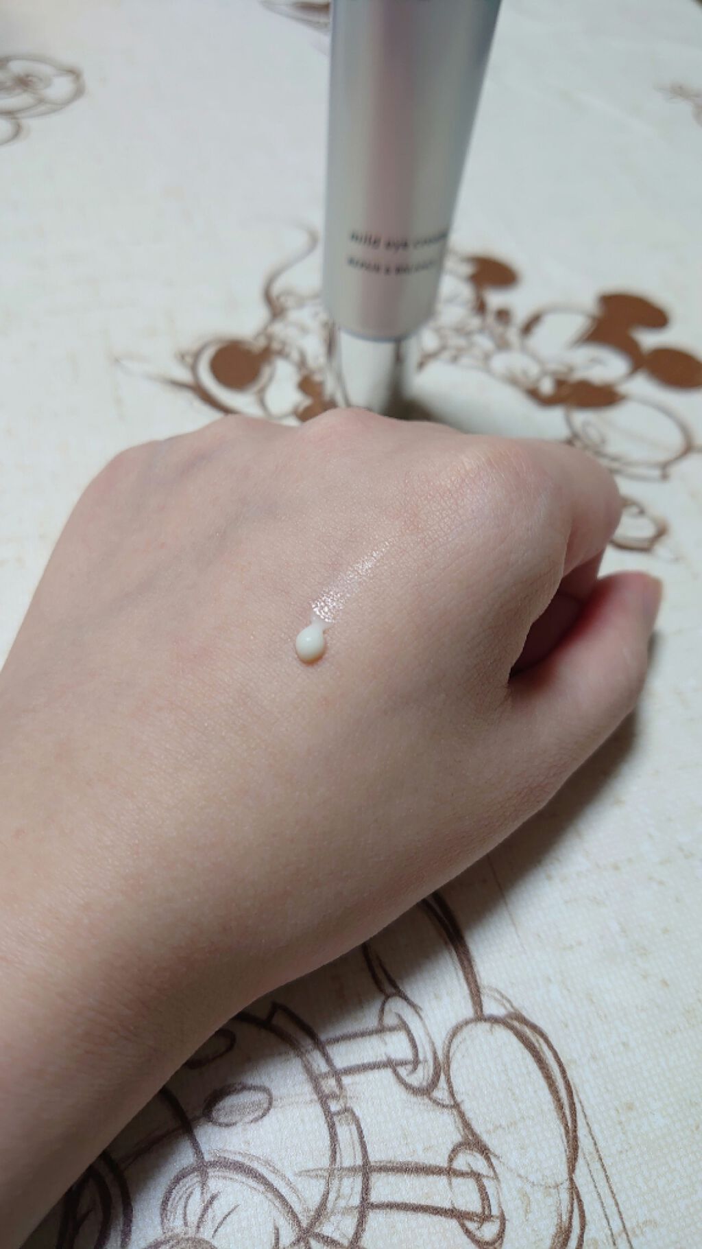 リペア&バランス マイルドシートマスク/Repair&Balance/シートマスク・パックを使ったクチコミ(2枚目)