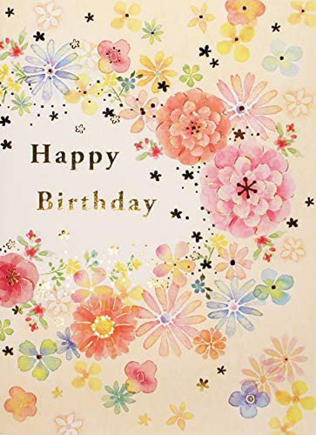 ひろろん on LIPS 「♡happybirthday♡本日1月16日は、ゆーぽんちゃん..」(2枚目)