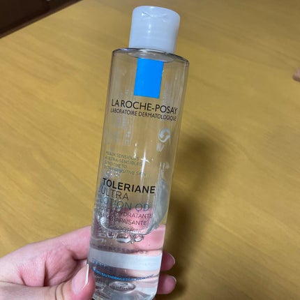トレリアン 薬用モイスチャーローション/ラ ロッシュ ポゼ/化粧水を使ったクチコミ(1枚目)