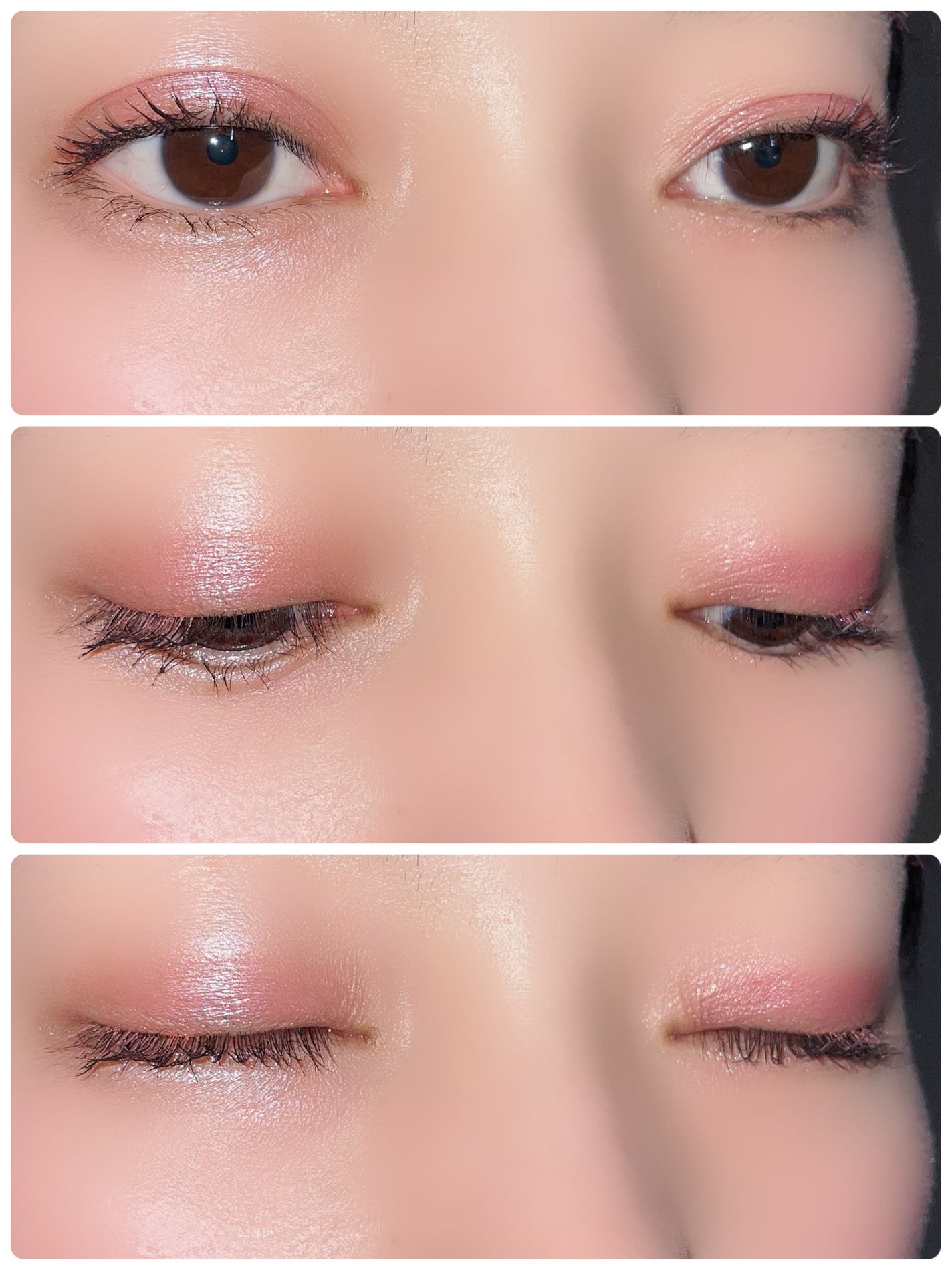 スパークリング ジェム/DAZZSHOP/ジェル・クリームアイシャドウを使ったクチコミ(2枚目)