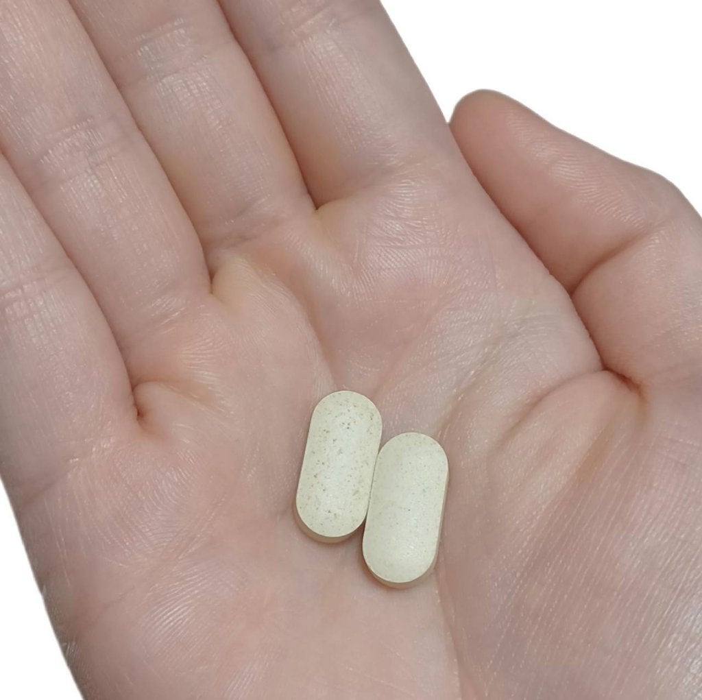 サファーデイ スノー/canteen9/美容サプリメントを使ったクチコミ(3枚目)