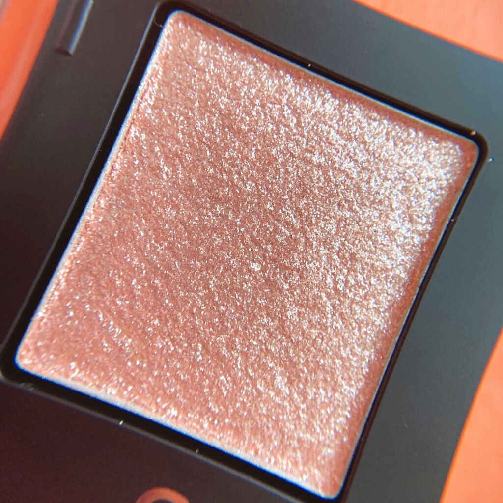 プロ シングル シャドウ/CLIO/単色アイシャドウを使ったクチコミ(3枚目)