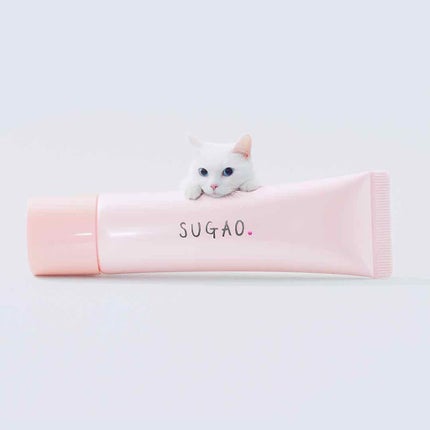 スノーホイップクリーム/SUGAO®/化粧下地を使ったクチコミ(1枚目)