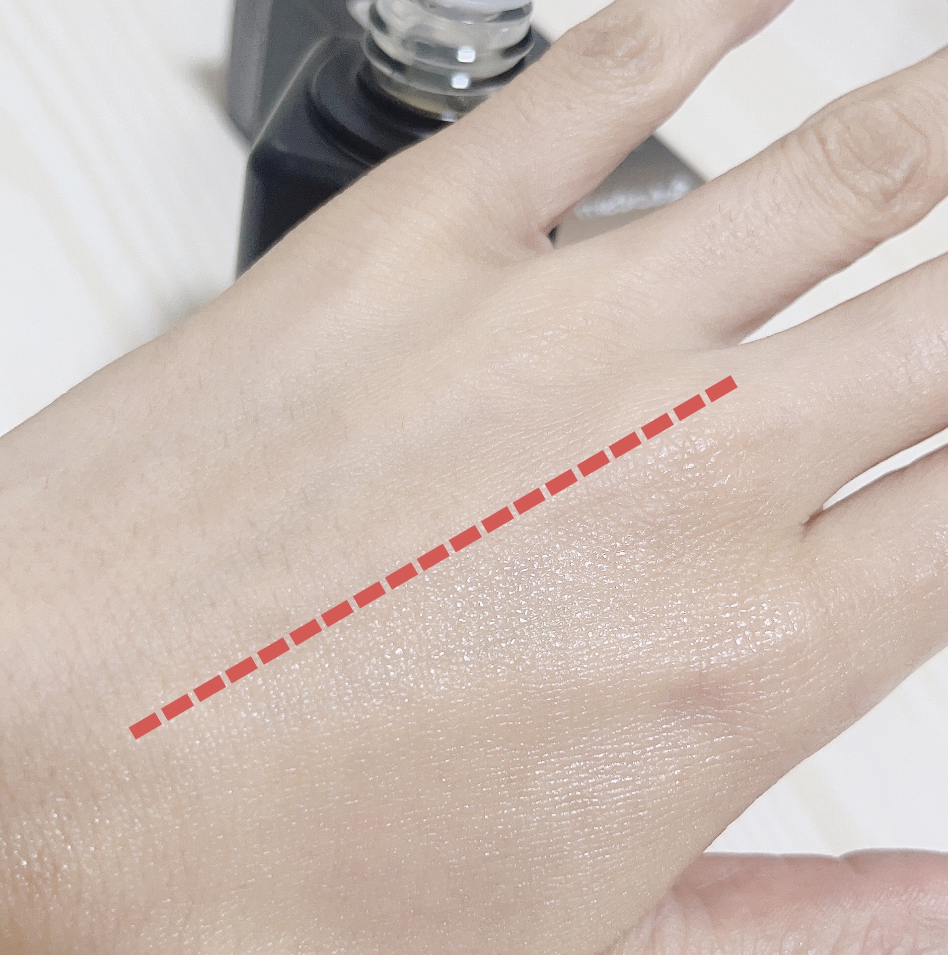 グルタチオングロウアンプル/MEDICUBE/美容液を使ったクチコミ（3枚目）