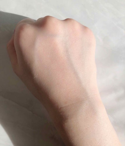 カプチュール ドリームスキン モイスト クッション SPF50 /PA+++ /Dior/クッションファンデーションを使ったクチコミ(3枚目)