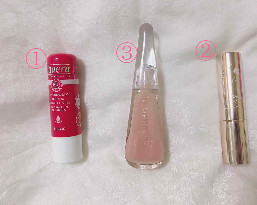 オペラ リップティント N/OPERA/リップティントを使ったクチコミ(1枚目)