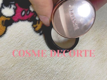  #ナチュ盛り最強アイテム  #これがないと完成しません  #自分ウケメイク 

COSME DECORTE/ディップイン グロウ

コスデコのディップイングロウ💗
きっとこれも使われている方多いのでは