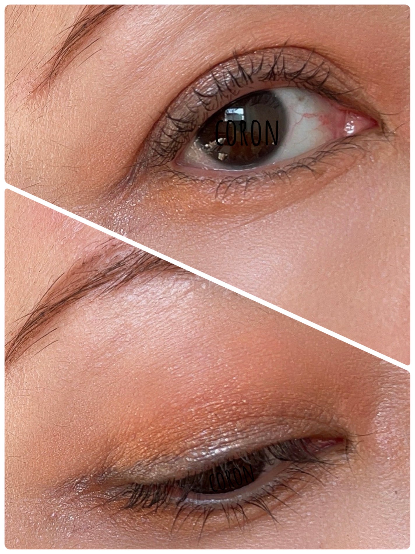 トーン タッチ アイズ/SUQQU/単色アイシャドウを使ったクチコミ(2枚目)