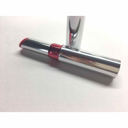 リップカラー&ベース/キスミー フェルム/口紅を使ったクチコミ(2枚目)