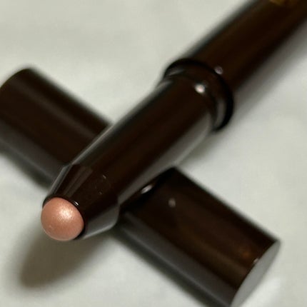 グリームオンフィットシャドウ/excel/スティックアイシャドウを使ったクチコミ(1枚目)