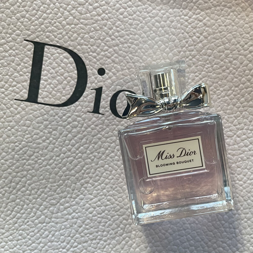 ミスディオール　ボディミルク　ボディクリーム　二個セット ミス ディオール ボディ ミルク DIOR（ディオール）の通販