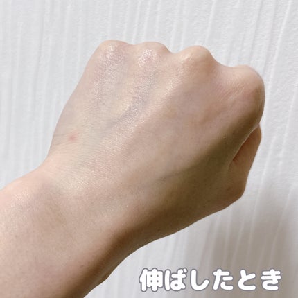 ミノンUVマイルドミルク/ミノン/日焼け止めミルクを使ったクチコミ(4枚目)