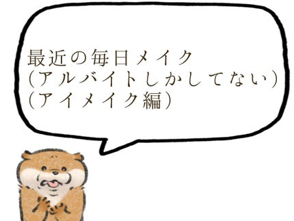 【旧品】パーフェクトスタイリストアイズ/キャンメイク/アイシャドウパレットを使ったクチコミ(1枚目)