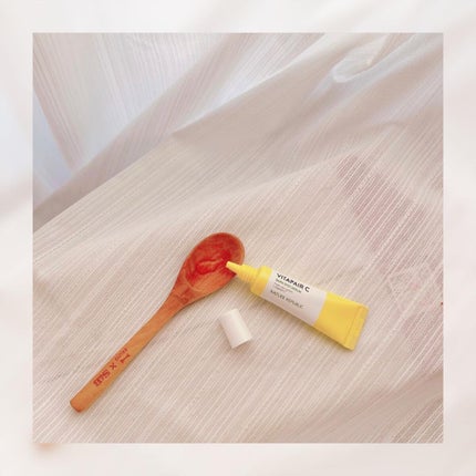 ビタペアC 集中美容液スペシャルセット/ネイチャーリパブリック/美容液を使ったクチコミ(5枚目)