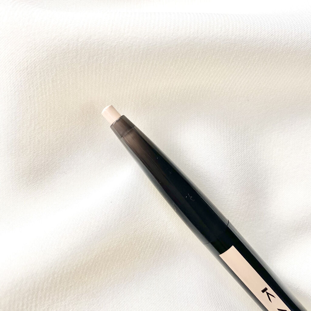 マルチコントゥアペンシル/KATE/スティックアイシャドウを使ったクチコミ（3枚目）