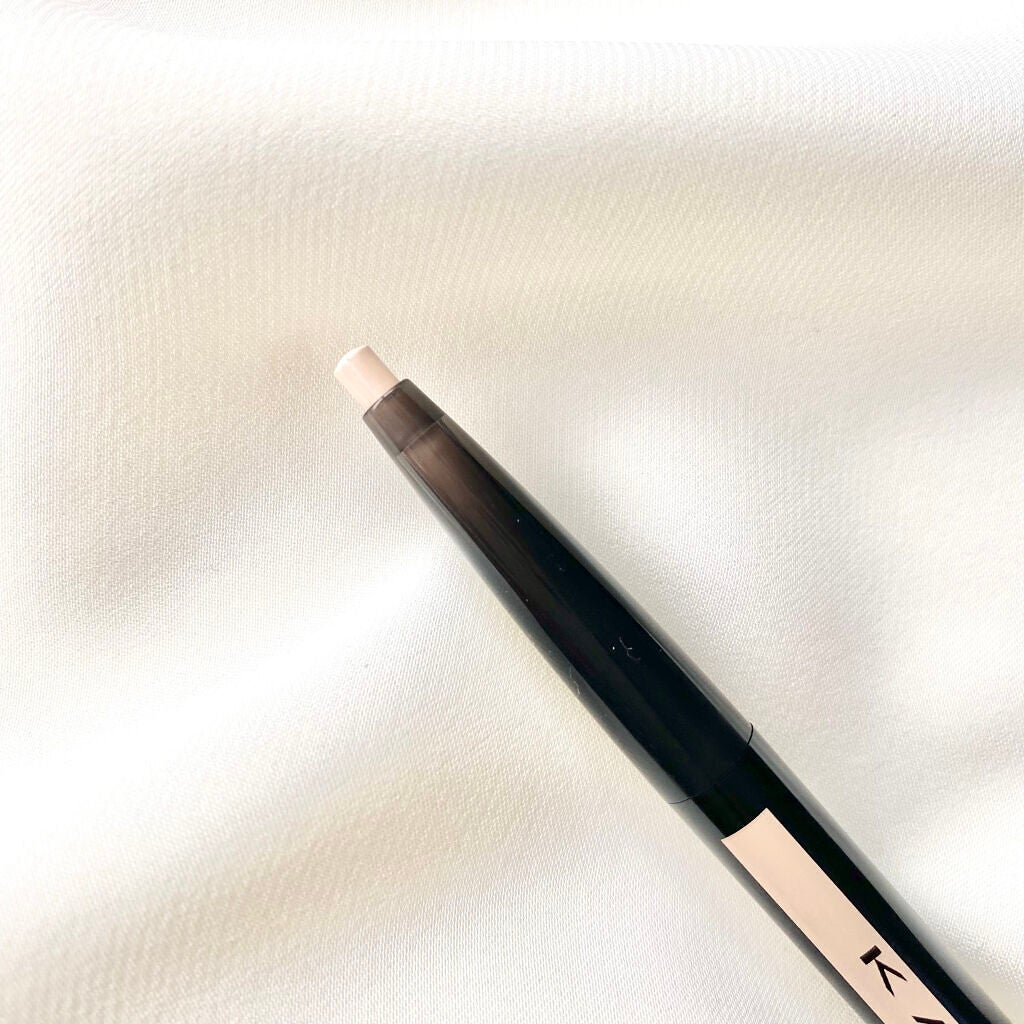 マルチコントゥアペンシル/KATE/スティックアイシャドウを使ったクチコミ(3枚目)