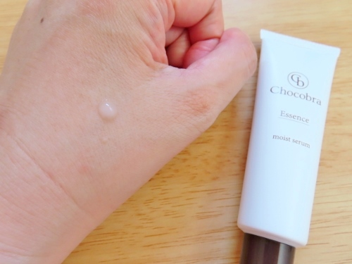 チョコブラ スペシャル毛穴ケアセット/Chocobra/スキンケアキットを使ったクチコミ（1枚目）