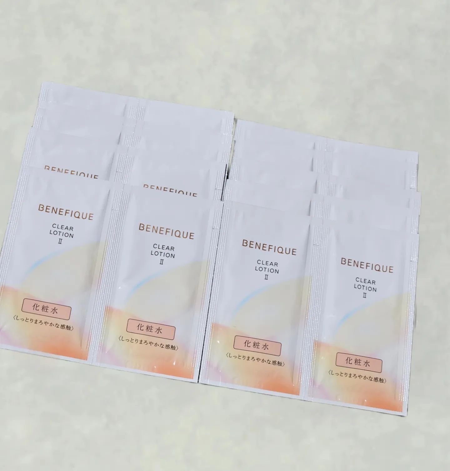 クリアバウンスクリーム / BENEFIQUEの口コミ | おすすめ順 | 166件 | LIPS